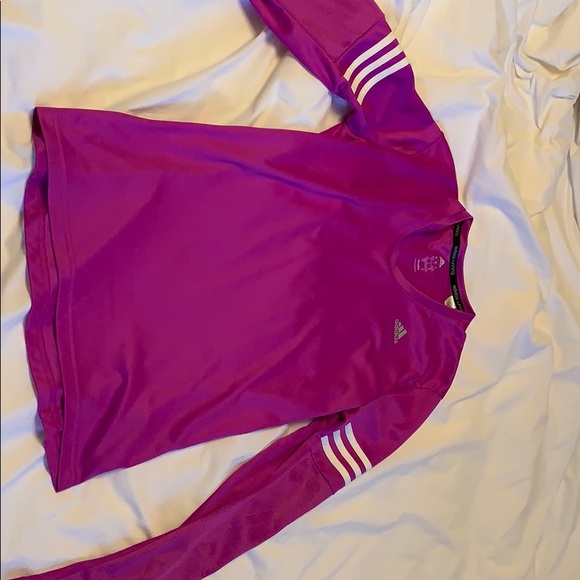 Adidas shirt - Picture 3 of 3